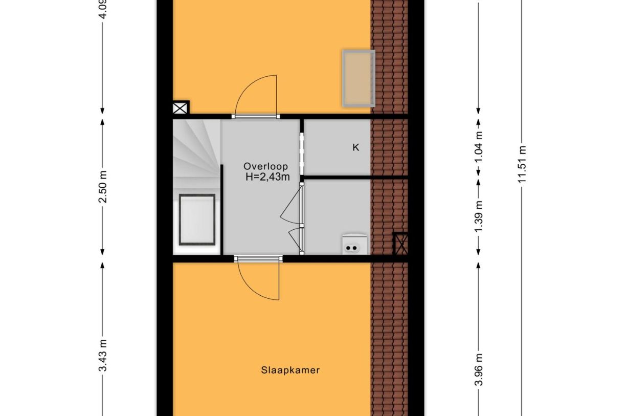 Te koop: Foto Woonhuis aan de Malakkastraat 174 in 's-Gravenhage