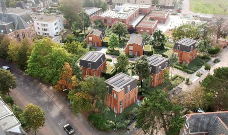 Te koop: Foto Woonhuis aan de Achterweg 5D in Lisse