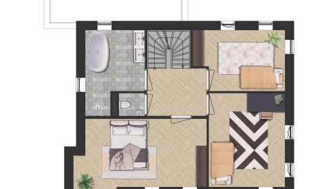 Te koop: Foto Woonhuis aan de Achterweg 5D in Lisse