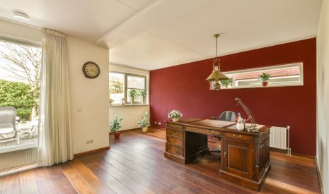 Te koop: Foto Woonhuis aan de Prins Bernhardstraat 11 in Sassenheim