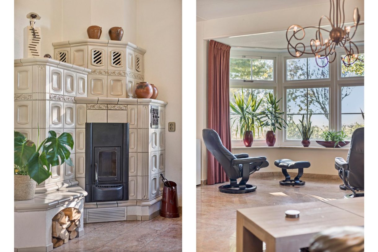 Te koop: Foto Woonhuis aan de Hoptille 4a in Hilaard