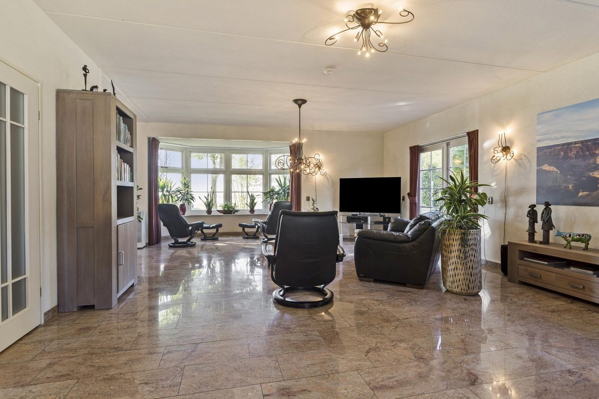 Te koop: Foto Woonhuis aan de Hoptille 4a in Hilaard