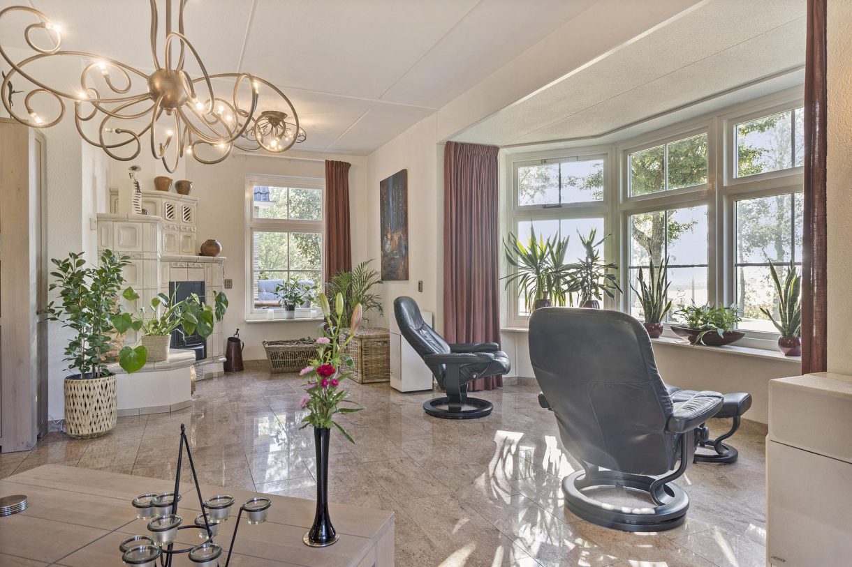 Te koop: Foto Woonhuis aan de Hoptille 4a in Hilaard