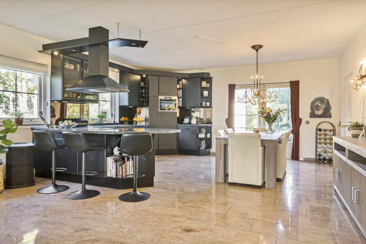 Te koop: Foto Woonhuis aan de Hoptille 4a in Hilaard