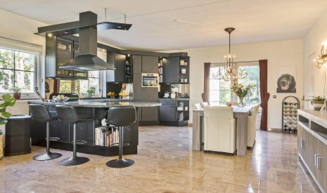 Te koop: Foto Woonhuis aan de Hoptille 4a in Hilaard