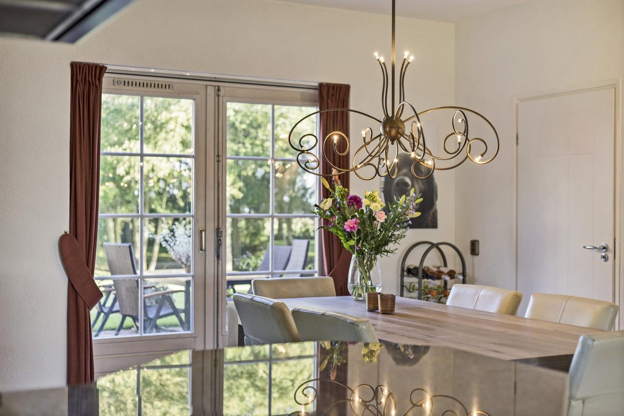 Te koop: Foto Woonhuis aan de Hoptille 4a in Hilaard