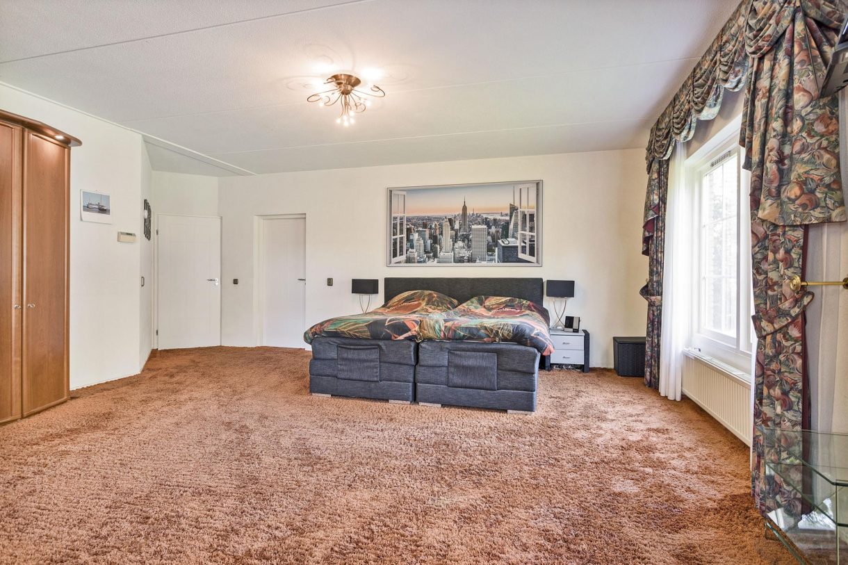 Te koop: Foto Woonhuis aan de Hoptille 4a in Hilaard