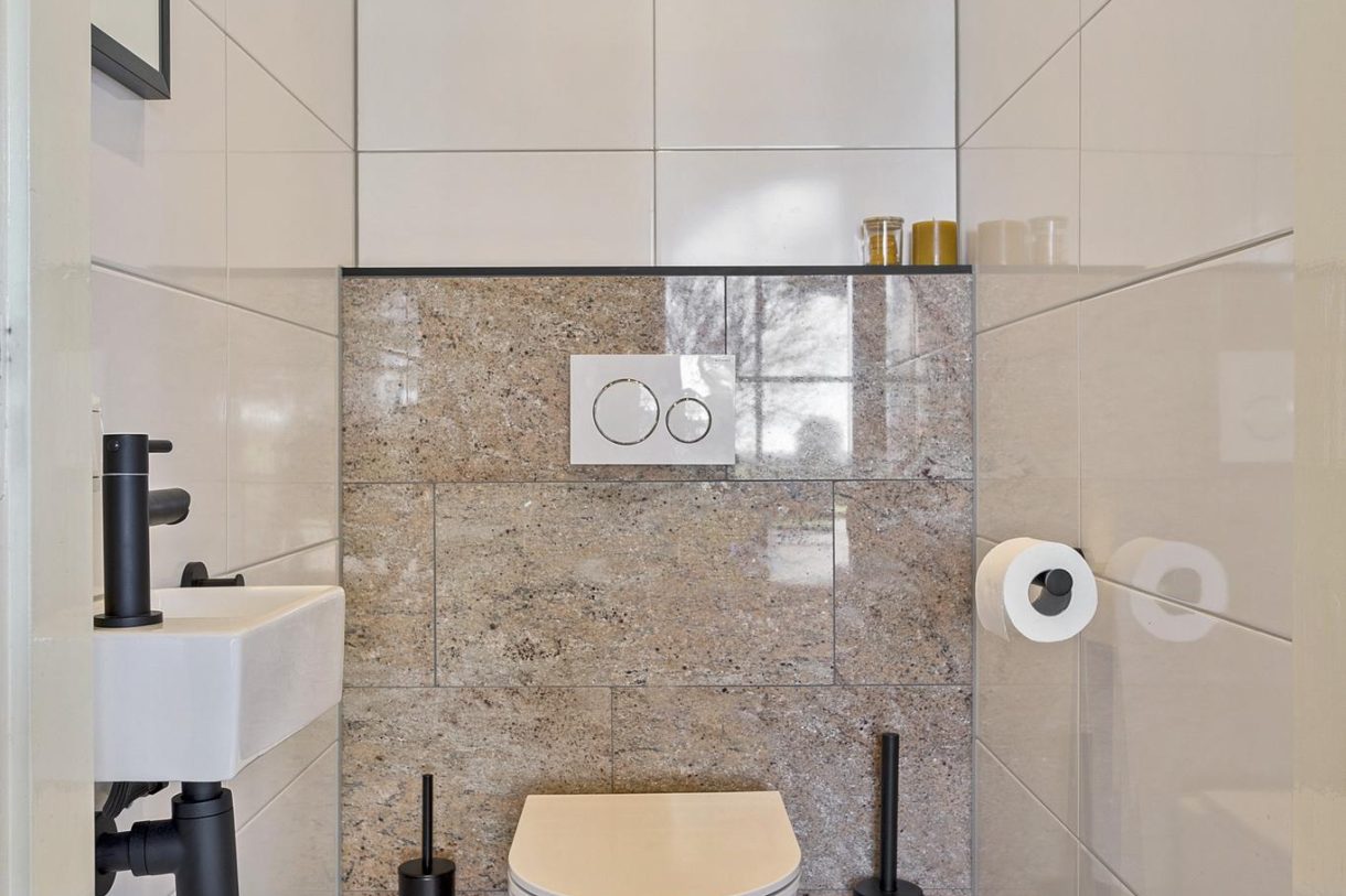 Te koop: Foto Woonhuis aan de Hoptille 4a in Hilaard