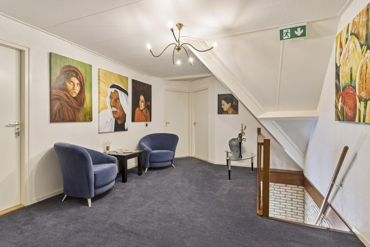 Te koop: Foto Woonhuis aan de Hoptille 4a in Hilaard