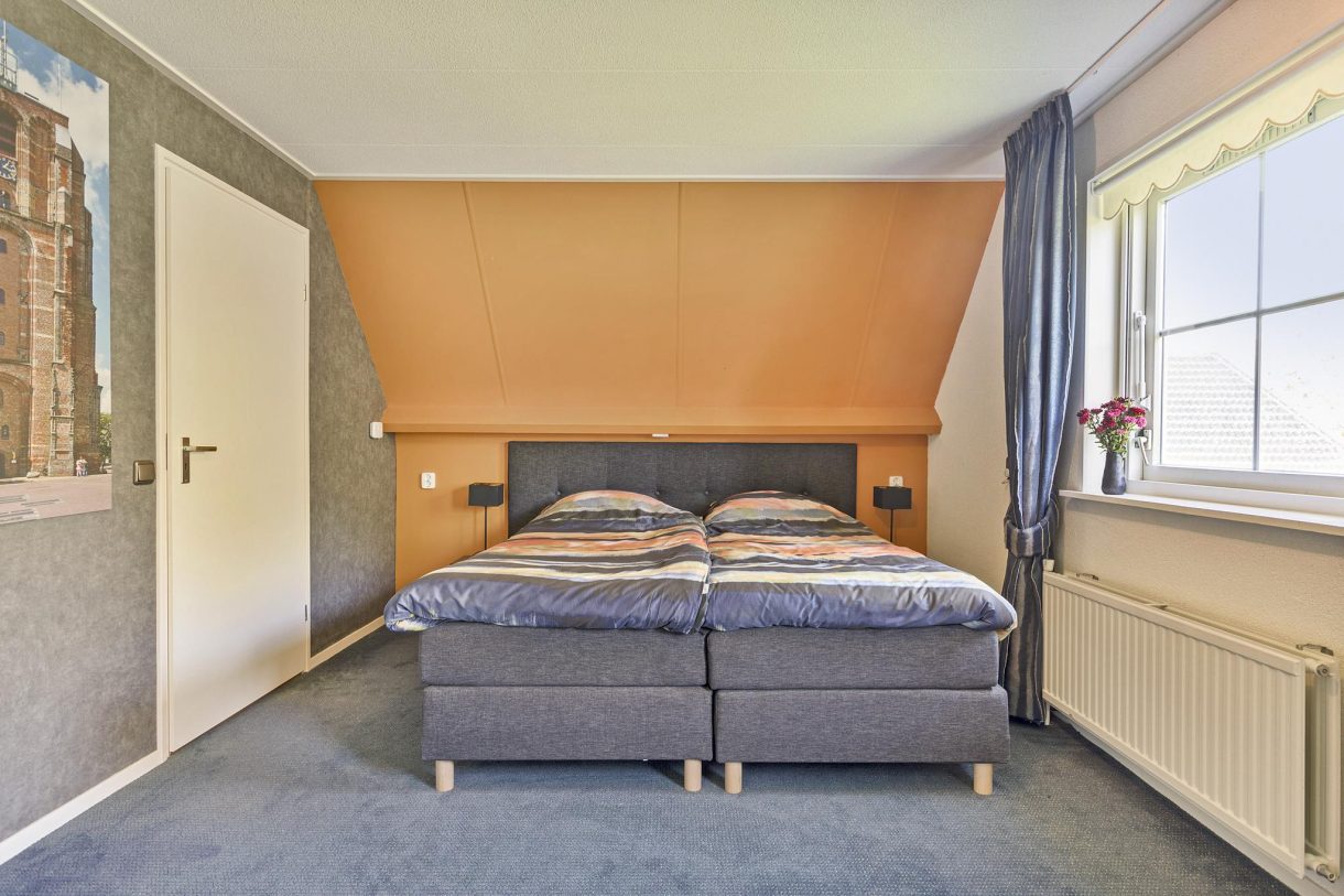 Te koop: Foto Woonhuis aan de Hoptille 4a in Hilaard