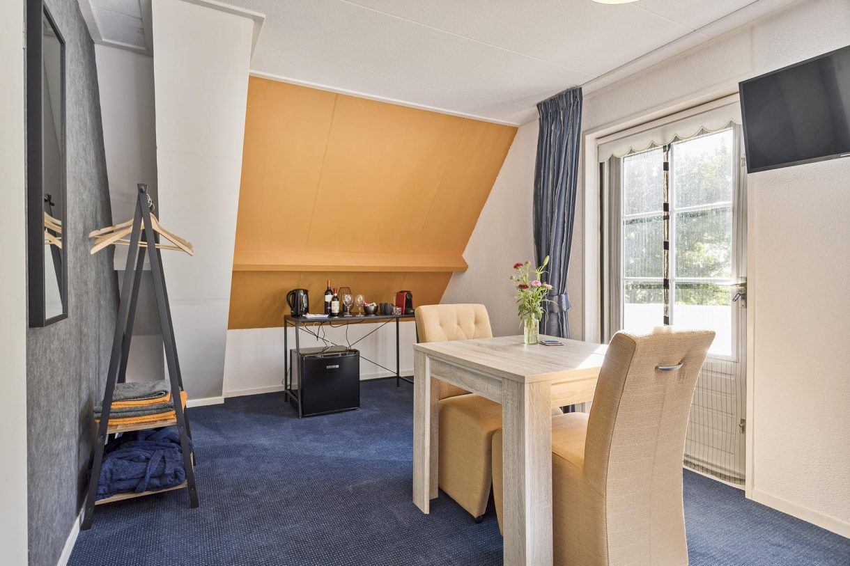 Te koop: Foto Woonhuis aan de Hoptille 4a in Hilaard