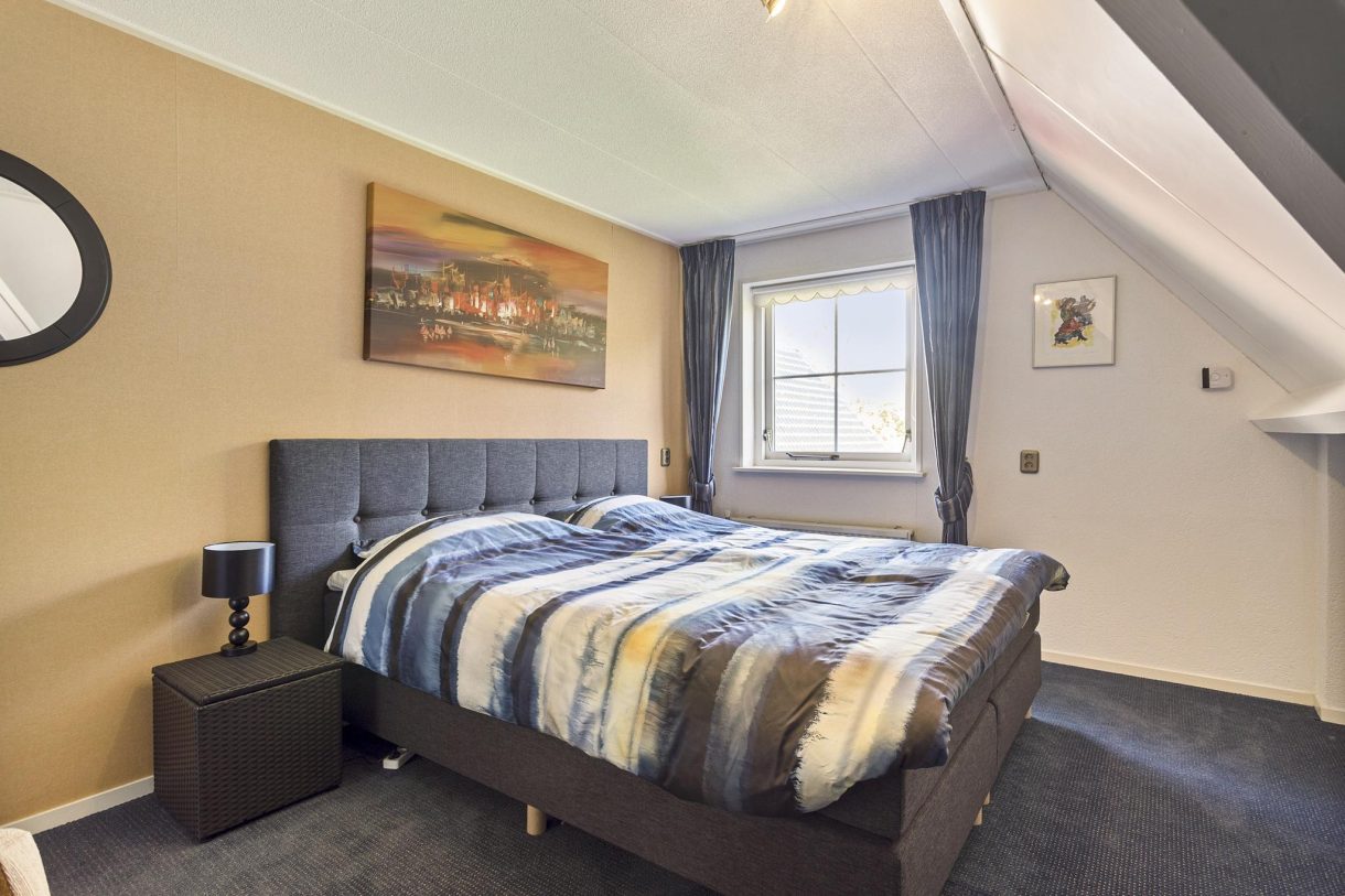 Te koop: Foto Woonhuis aan de Hoptille 4a in Hilaard