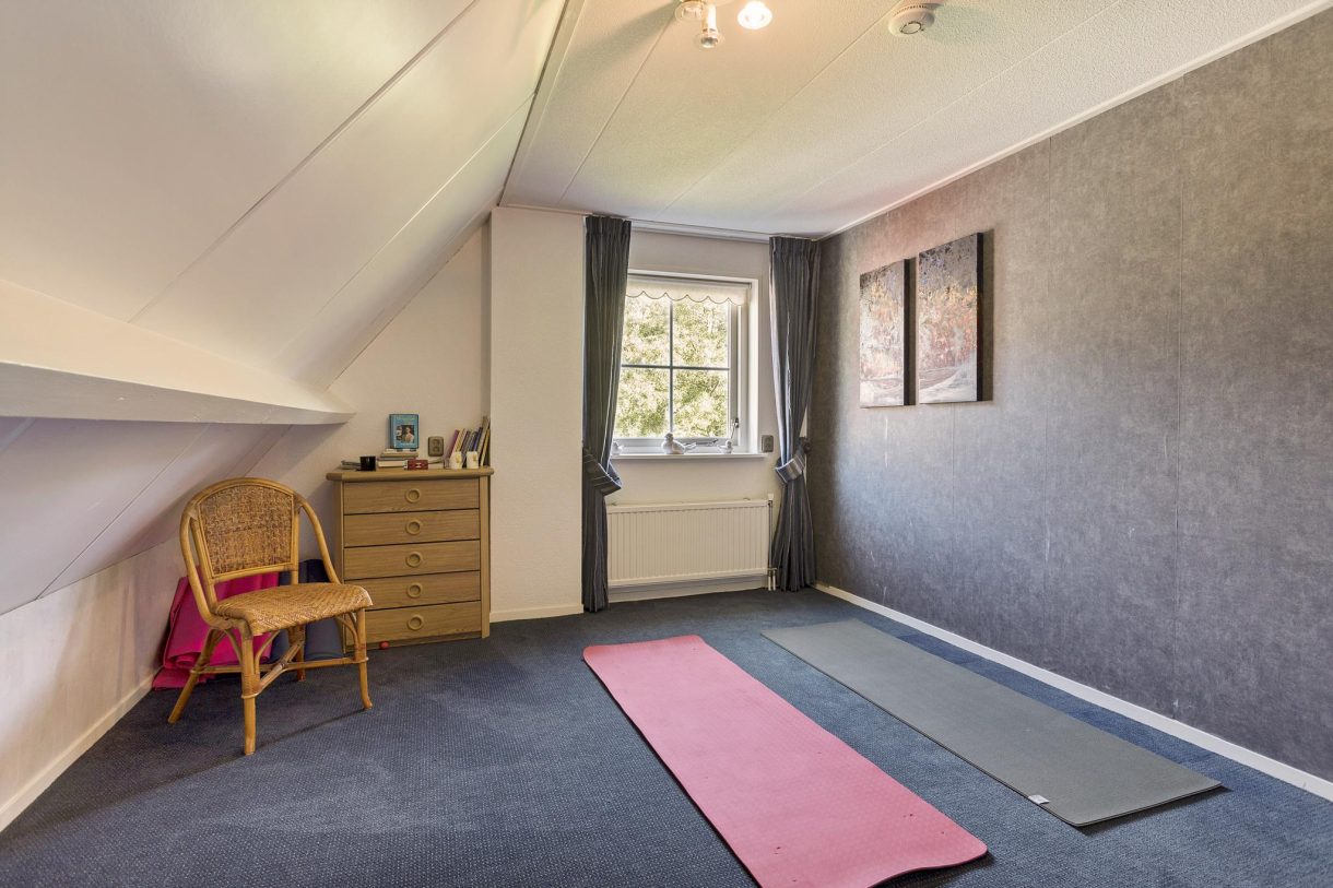 Te koop: Foto Woonhuis aan de Hoptille 4a in Hilaard