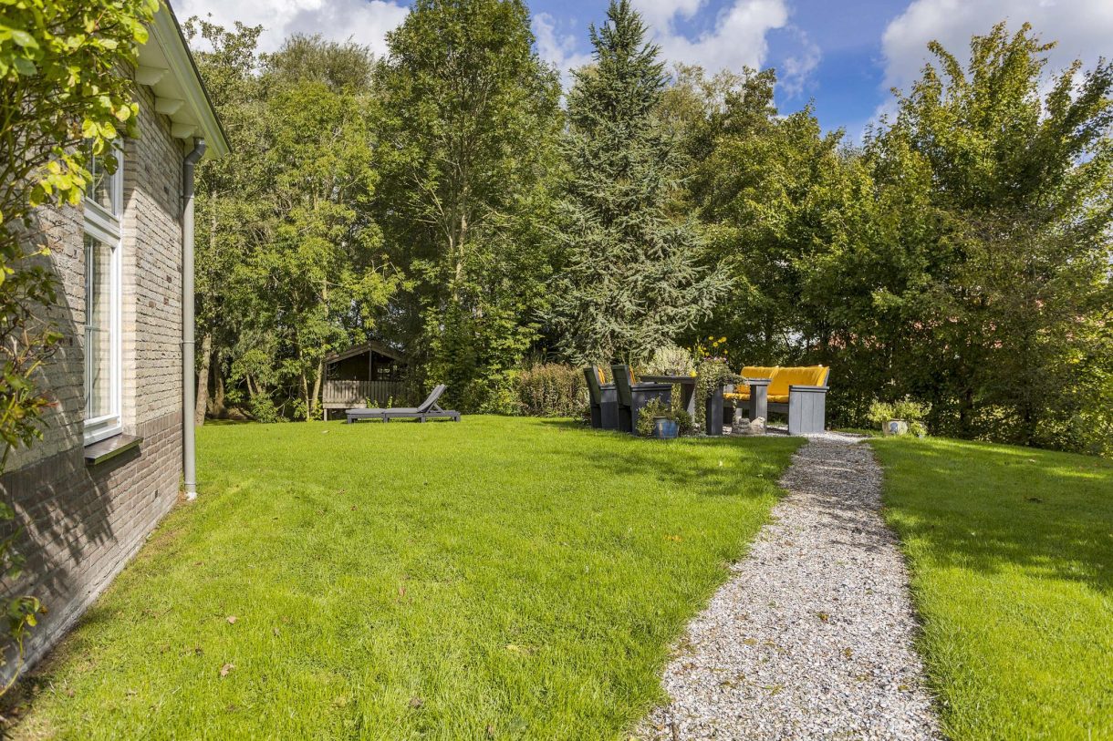 Te koop: Foto Woonhuis aan de Hoptille 4a in Hilaard