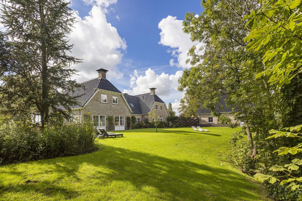 Te koop: Foto Woonhuis aan de Hoptille 4a in Hilaard