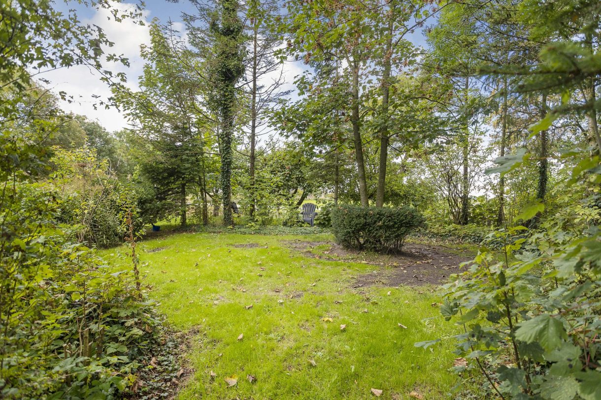 Te koop: Foto Woonhuis aan de Hoptille 4a in Hilaard