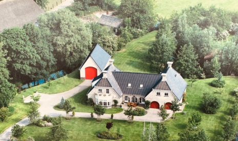 Hoofdfoto van Hilaard Hoptille 4a