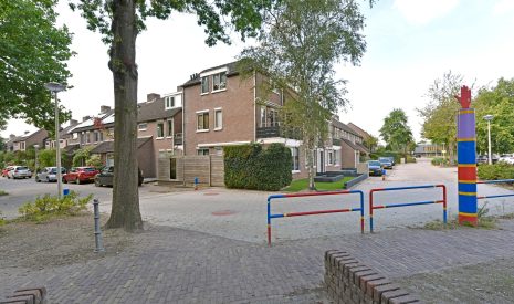 Te koop: Foto Appartement aan de Veldsingel 5 in Malden
