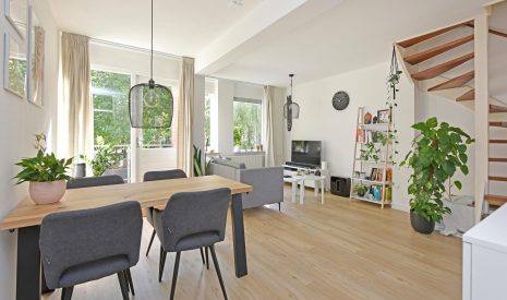 Te koop: Foto Appartement aan de Veldsingel 5 in Malden