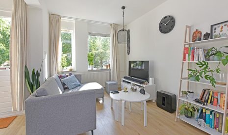 Te koop: Foto Appartement aan de Veldsingel 5 in Malden