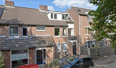 Te koop: Foto Appartement aan de Veldsingel 5 in Malden