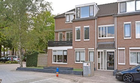 koop  Malden  Veldsingel 5 – Hoofdfoto