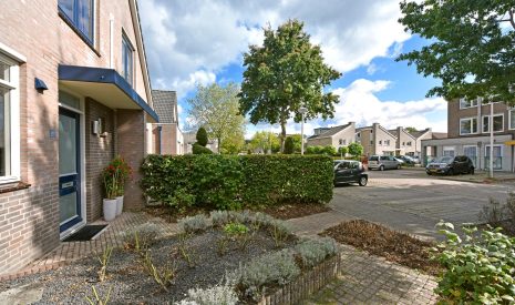 Te koop: Foto Woonhuis aan de Jonckherenhof 27 in Malden