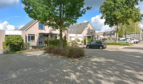 Te koop: Foto Woonhuis aan de Jonckherenhof 27 in Malden