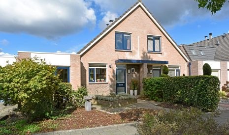 koop  Malden  Jonckherenhof 27 – Hoofdfoto