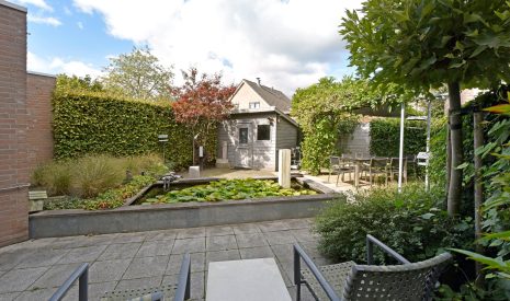 Te koop: Foto Woonhuis aan de Jonckherenhof 27 in Malden