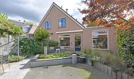 Te koop: Foto Woonhuis aan de Jonckherenhof 27 in Malden