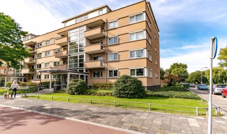koop  Voorburg  Monseigneur van Steelaan 59m – Hoofdfoto