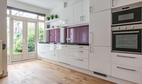 Te koop: Foto Appartement aan de Rhododendronstraat 24 in 's-Gravenhage
