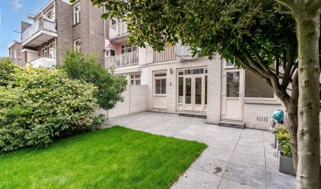 koop  's-Gravenhage  Rhododendronstraat 24 – Hoofdfoto