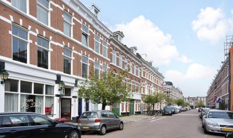 Te koop: Foto Appartement aan de Rijklof van Goensstraat 6 in 's-Gravenhage