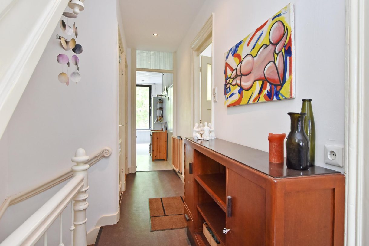 Te koop: Foto Appartement aan de Rijklof van Goensstraat 6 in 's-Gravenhage