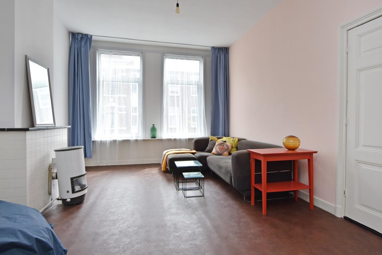 Te koop: Foto Appartement aan de Rijklof van Goensstraat 6 in 's-Gravenhage