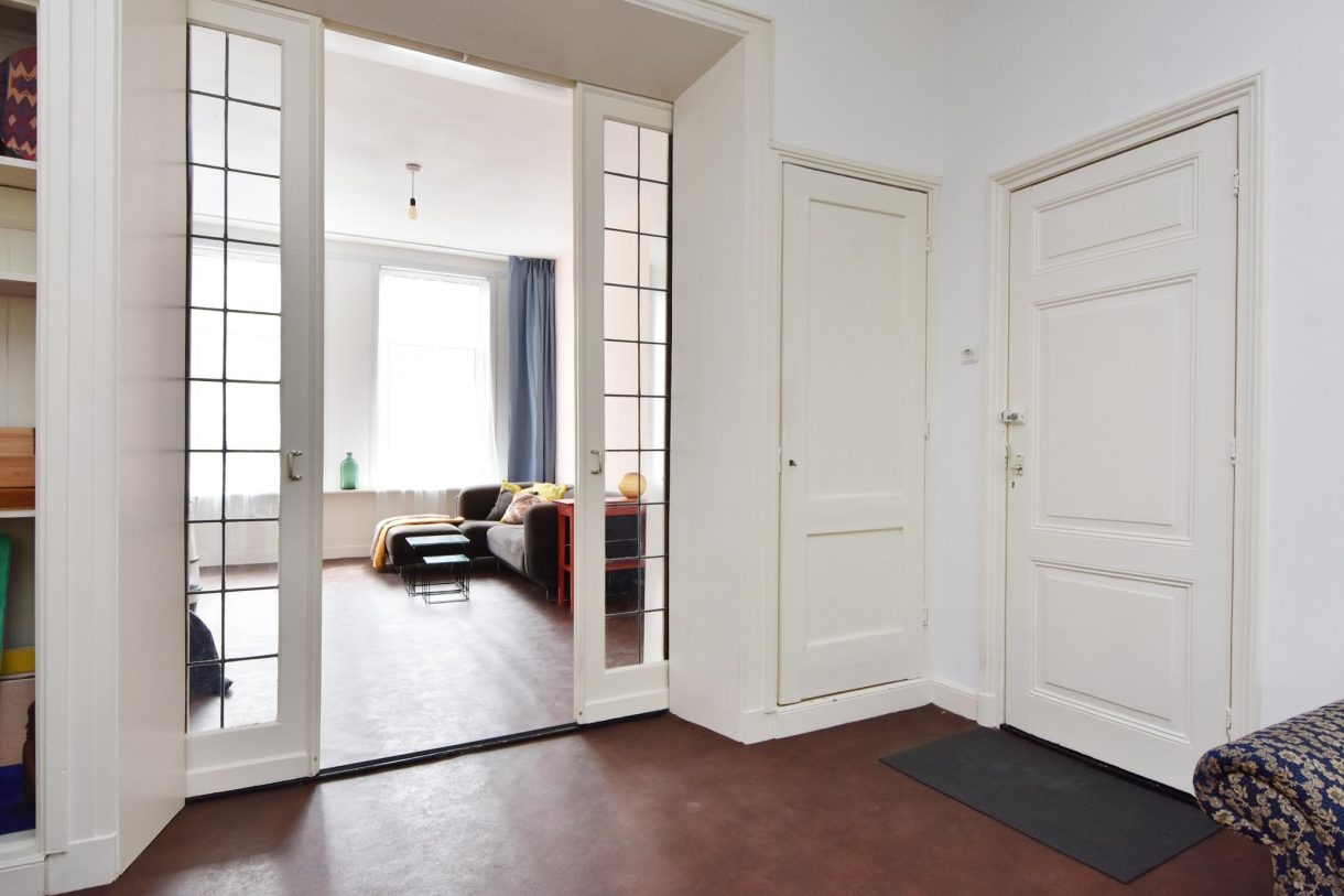 Te koop: Foto Appartement aan de Rijklof van Goensstraat 6 in 's-Gravenhage