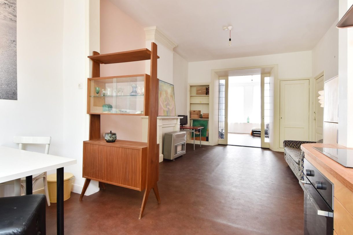 Te koop: Foto Appartement aan de Rijklof van Goensstraat 6 in 's-Gravenhage