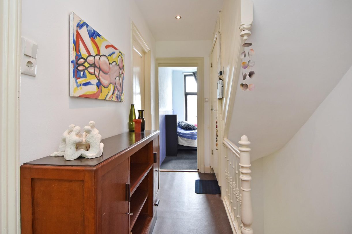 Te koop: Foto Appartement aan de Rijklof van Goensstraat 6 in 's-Gravenhage