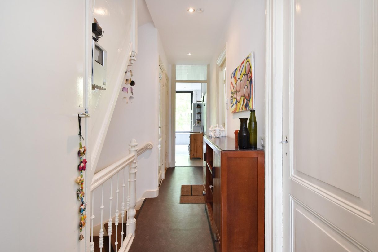 Te koop: Foto Appartement aan de Rijklof van Goensstraat 6 in 's-Gravenhage