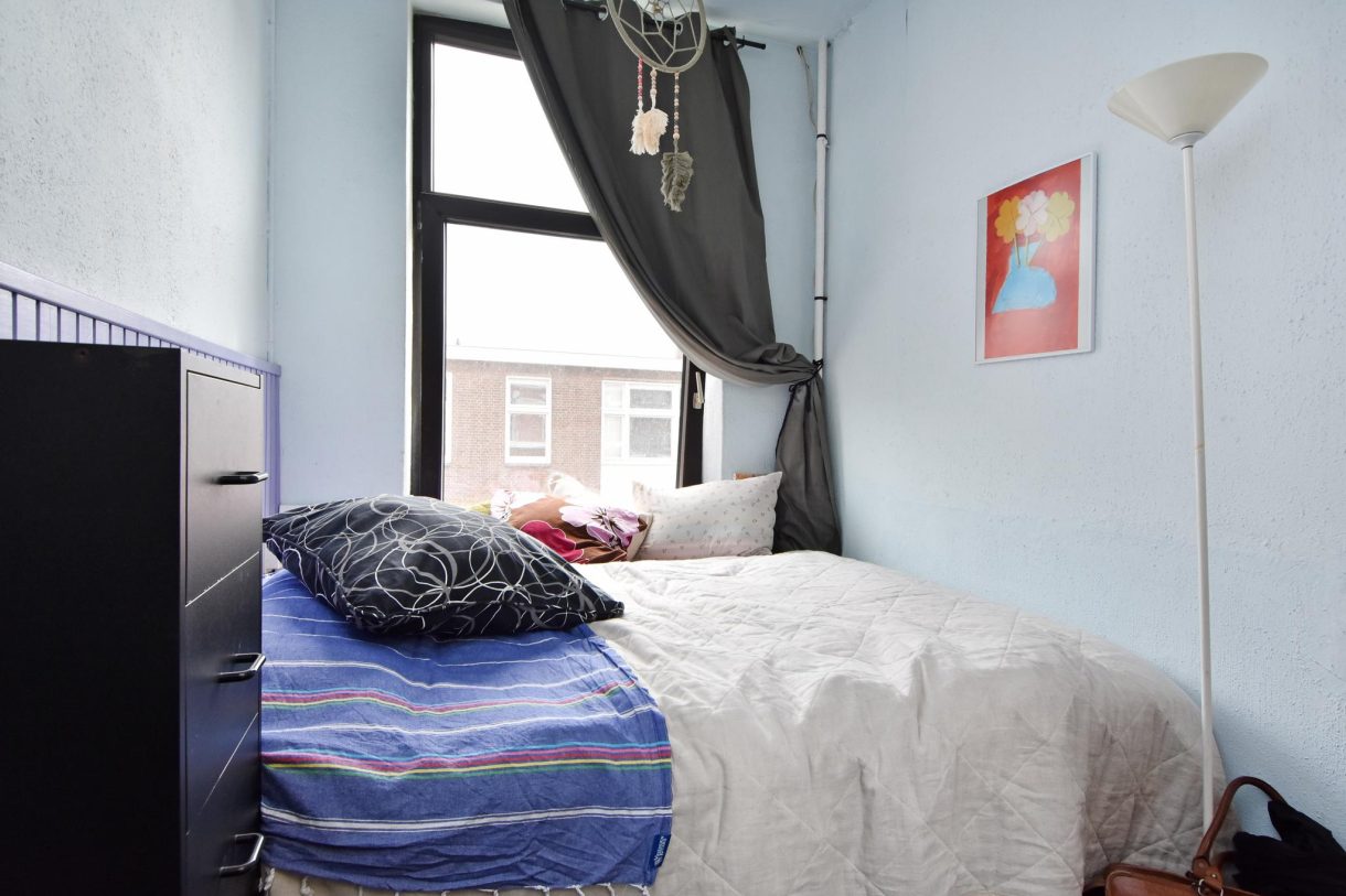 Te koop: Foto Appartement aan de Rijklof van Goensstraat 6 in 's-Gravenhage