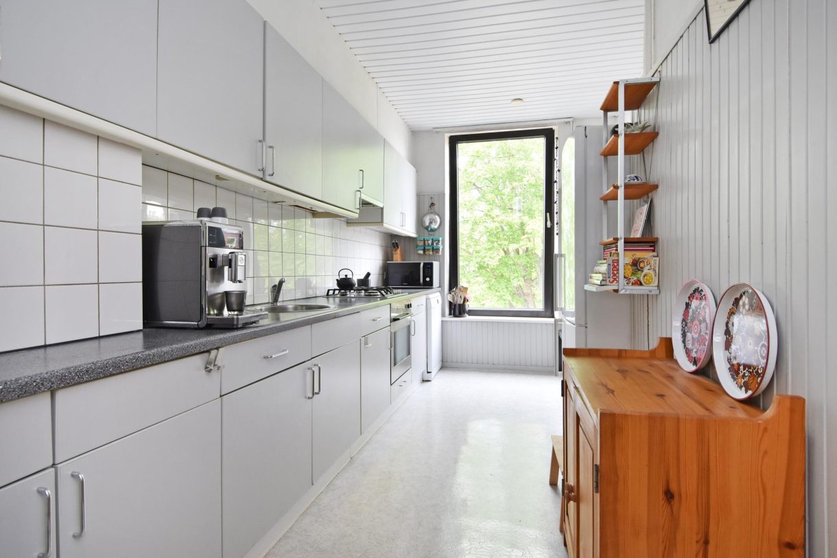 Te koop: Foto Appartement aan de Rijklof van Goensstraat 6 in 's-Gravenhage