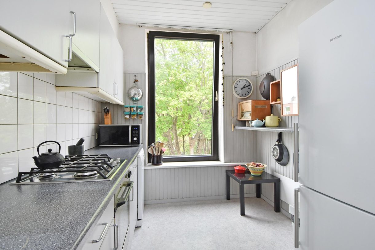 Te koop: Foto Appartement aan de Rijklof van Goensstraat 6 in 's-Gravenhage