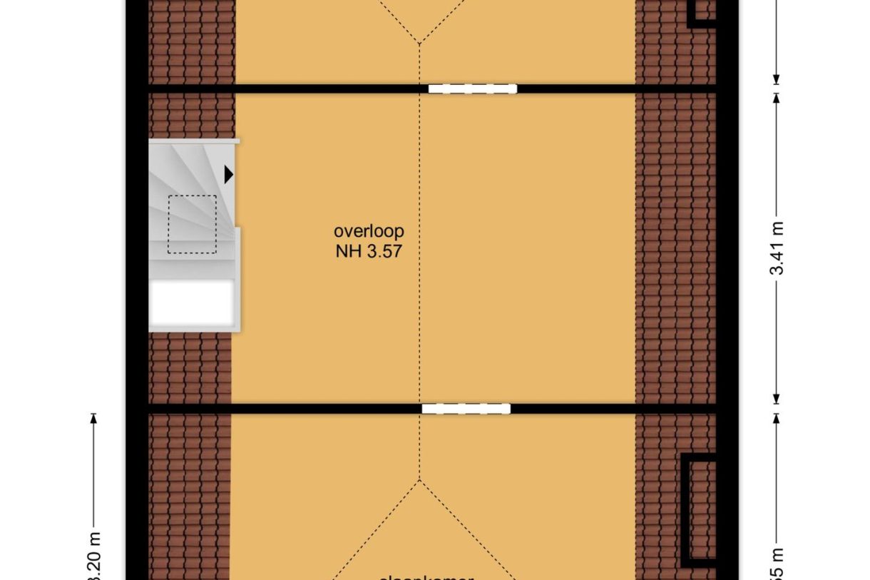 Te koop: Foto Appartement aan de Rijklof van Goensstraat 6 in 's-Gravenhage