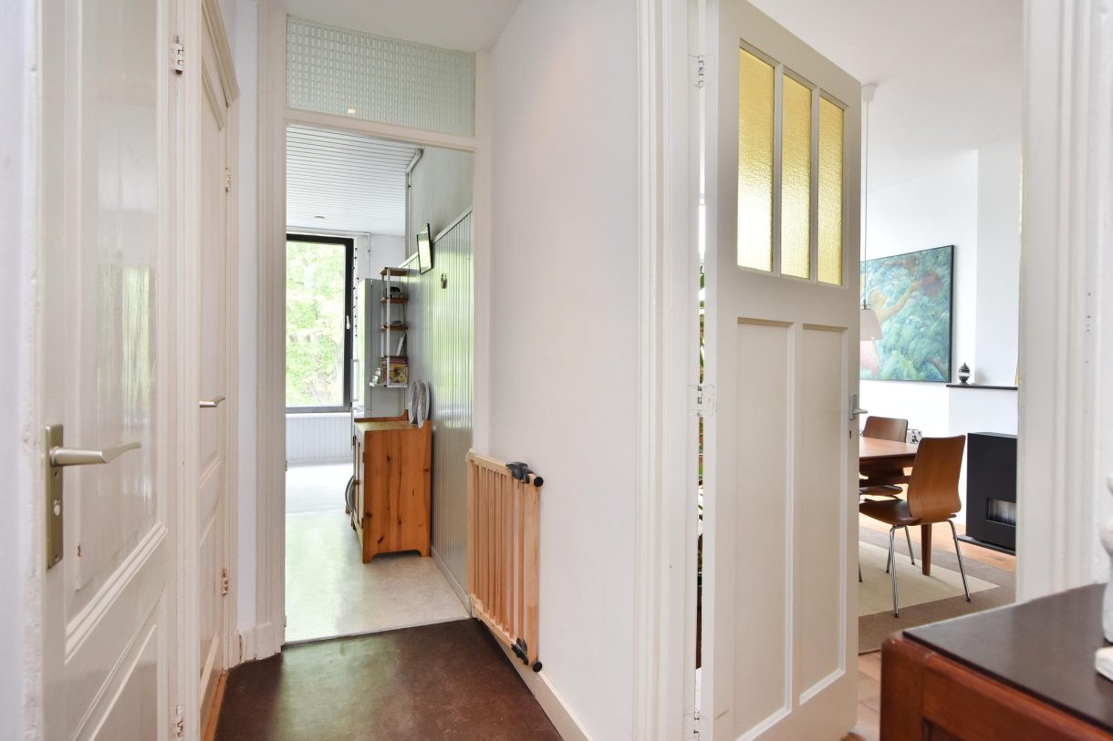 Te koop: Foto Appartement aan de Rijklof van Goensstraat 6 in 's-Gravenhage