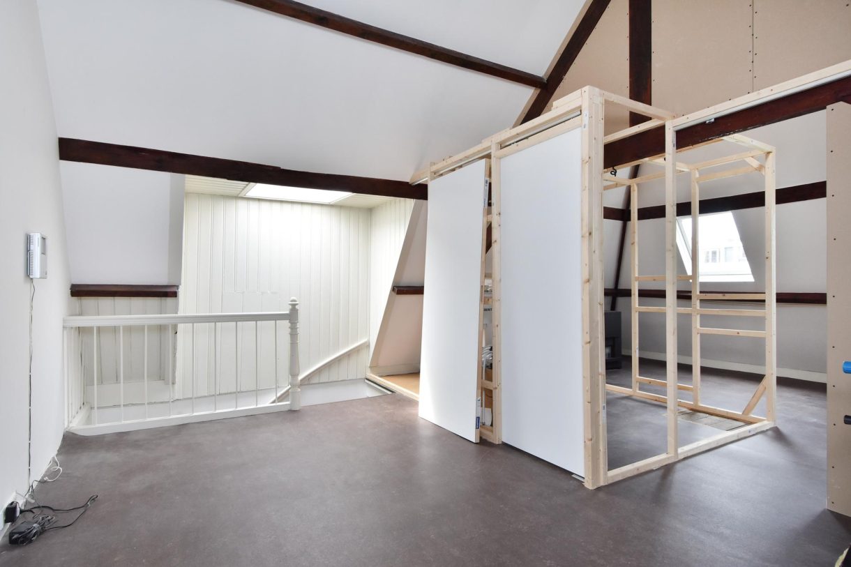 Te koop: Foto Appartement aan de Rijklof van Goensstraat 6 in 's-Gravenhage