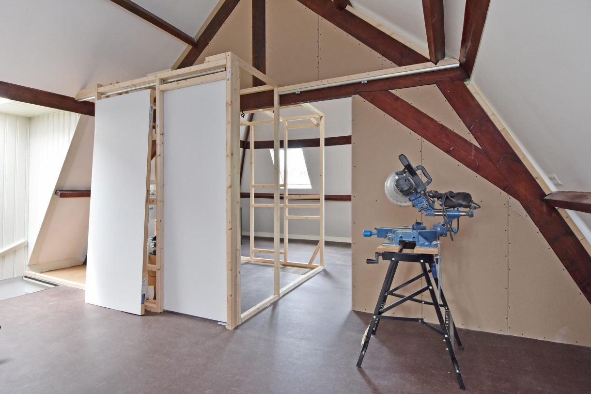 Te koop: Foto Appartement aan de Rijklof van Goensstraat 6 in 's-Gravenhage