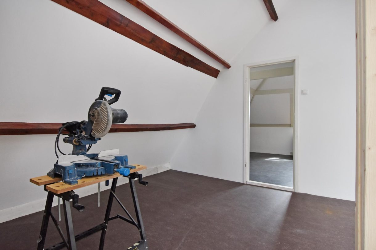 Te koop: Foto Appartement aan de Rijklof van Goensstraat 6 in 's-Gravenhage