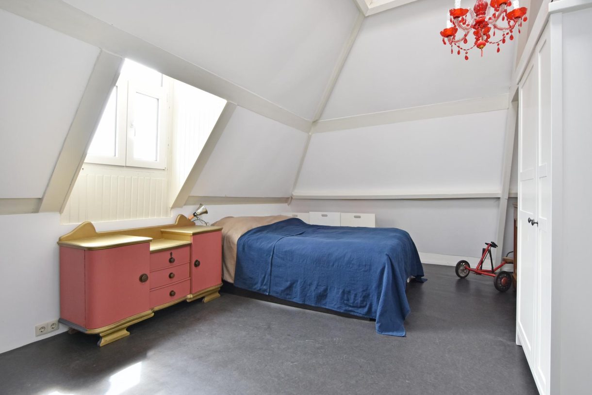 Te koop: Foto Appartement aan de Rijklof van Goensstraat 6 in 's-Gravenhage